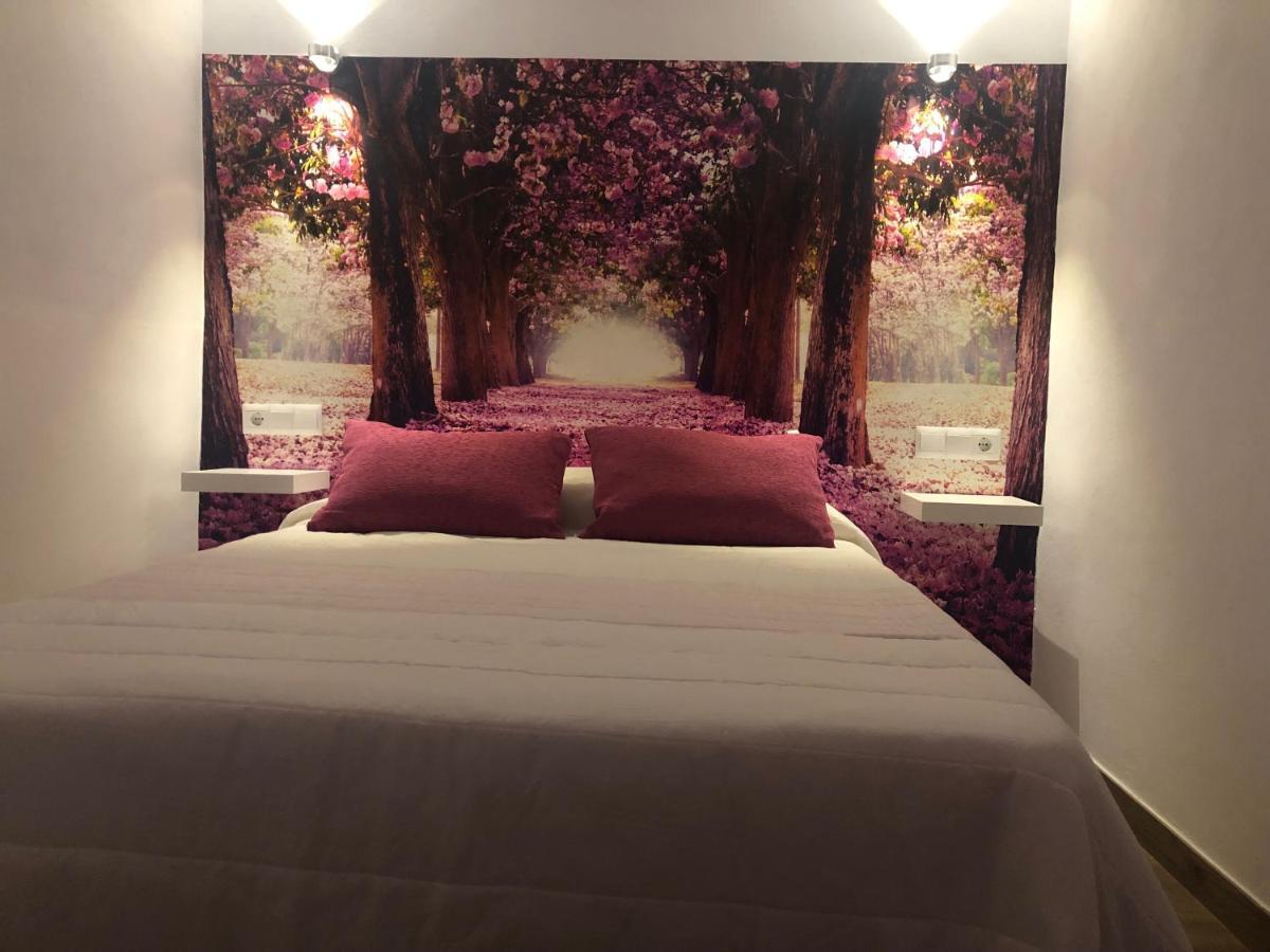 Apartamento de Lola Setenil De Las Bodegas Exterior foto