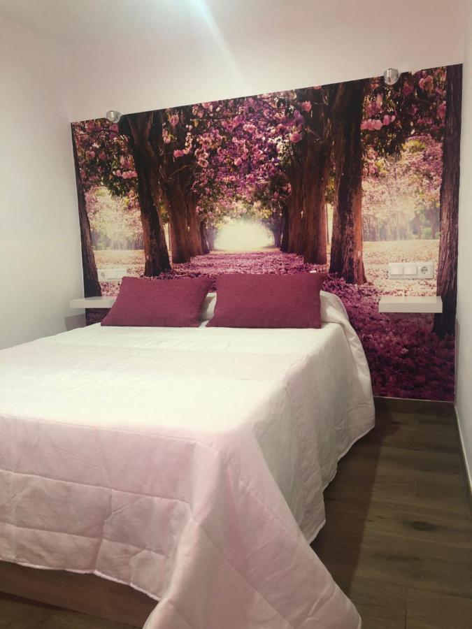 Apartamento de Lola Setenil De Las Bodegas Exterior foto