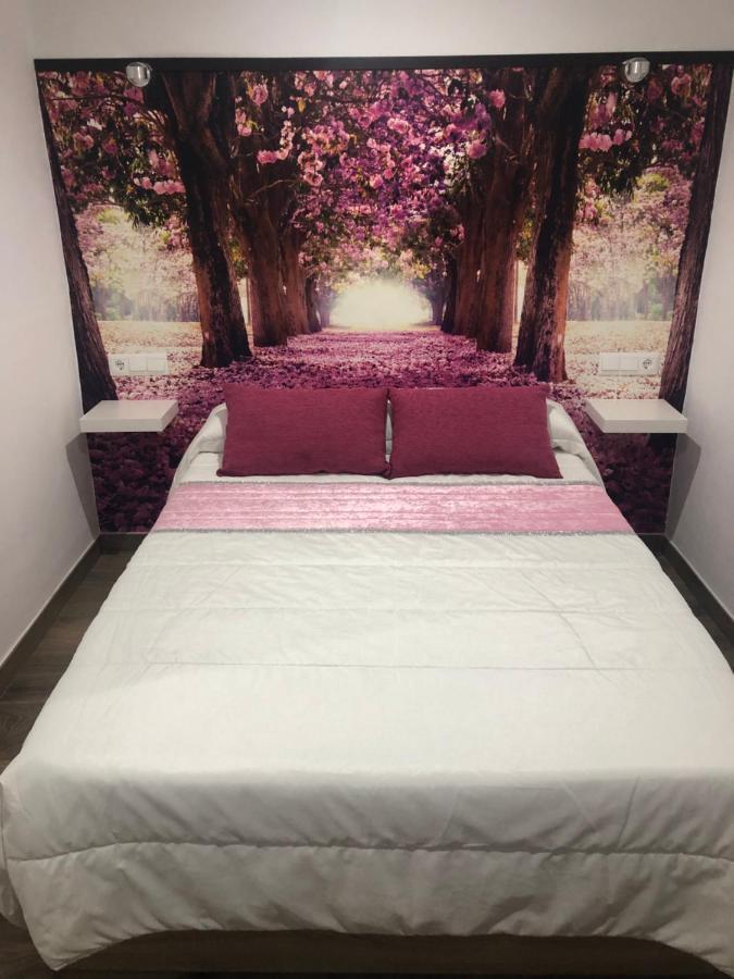 Apartamento de Lola Setenil De Las Bodegas Exterior foto