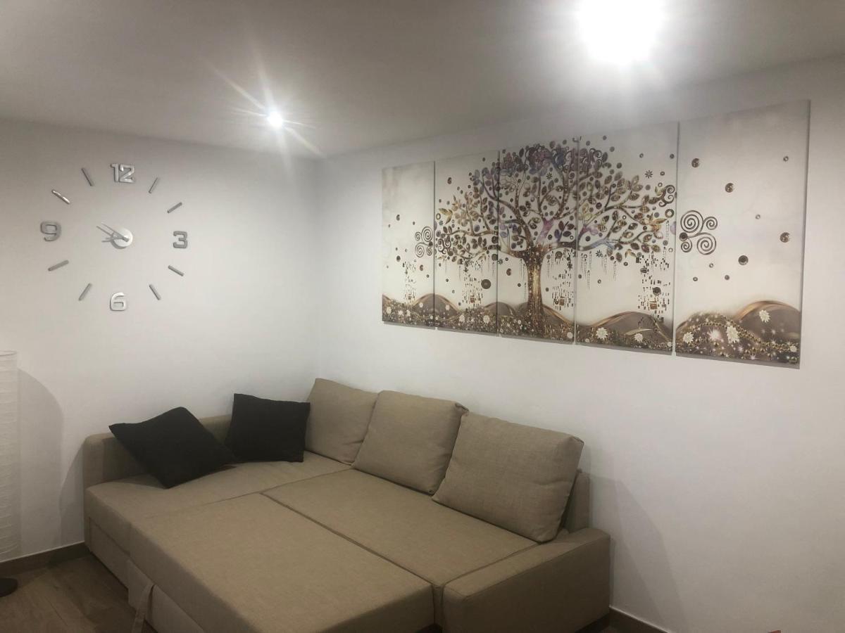 Apartamento de Lola Setenil De Las Bodegas Exterior foto